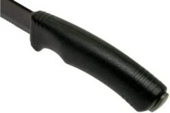 Morakniv Mora Bushcraft Black SRT Serrated 12417 Bushcraft Knife -Silk Knives Shop MO12417 05 mora knives