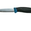 Morakniv Mora Companion 13164 Navy Blue, Bushcraft Knife