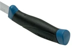 Morakniv Mora Companion 13164 Navy Blue, Bushcraft Knife -Silk Knives Shop MO13164 05 mora