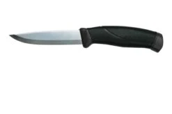 Morakniv Mora Companion 13165 Anthracite, Bushcraft Knife