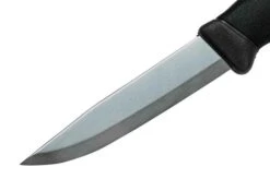 Morakniv Mora Companion 13165 Anthracite, Bushcraft Knife -Silk Knives Shop MO13165 03 mora