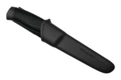 Morakniv Mora Companion 13165 Anthracite, Bushcraft Knife -Silk Knives Shop MO13165 06 mora
