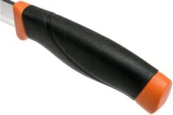 Morakniv Mora Companion Heavy Duty Burnt Orange Stainless, Bushcraft Knife -Silk Knives Shop MO13260 05 mora