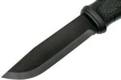 Morakniv Mora Garberg Black Carbon Bushcraft Knife 13716 Polymer Sheath -Silk Knives Shop MO13716 03 mora knives