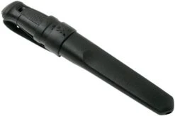 Morakniv Mora Garberg Black Carbon Bushcraft Knife 13716 Polymer Sheath -Silk Knives Shop MO13716 06 mora knives