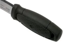 Morakniv Eldris LightDuty Dark Grey 13843 Neck Knife -Silk Knives Shop MO13843 04 mora knives