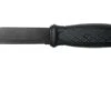 Morakniv Mora Garberg Black Carbon Bushcraft Knife 13915 Polymer Sheath With Survival Kit