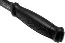 Morakniv Mora Garberg Black Carbon Bushcraft Knife 13915 Polymer Sheath With Survival Kit 12 Morakniv Mora Garberg Black Carbon Bushcraft Knife 13915 Polymer Sheath With Survival Kit -Silk Knives Shop MO13915 04 mora knives