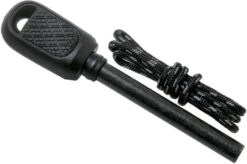 Morakniv Mora Garberg Black Carbon Bushcraft Knife 13915 Polymer Sheath With Survival Kit 14 Morakniv Mora Garberg Black Carbon Bushcraft Knife 13915 Polymer Sheath With Survival Kit -Silk Knives Shop MO13915 06 mora knives