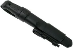 Morakniv Mora Garberg Black Carbon Bushcraft Knife 13915 Polymer Sheath With Survival Kit 15 Morakniv Mora Garberg Black Carbon Bushcraft Knife 13915 Polymer Sheath With Survival Kit -Silk Knives Shop MO13915 07 mora knives