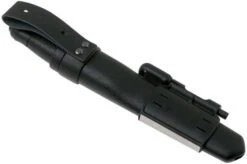 Morakniv Mora Garberg Black Carbon Bushcraft Knife 13915 Polymer Sheath With Survival Kit 16 Morakniv Mora Garberg Black Carbon Bushcraft Knife 13915 Polymer Sheath With Survival Kit -Silk Knives Shop MO13915 08 mora knives