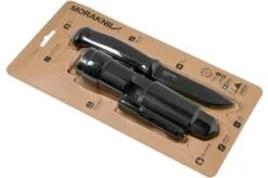 Morakniv Mora Garberg Black Carbon Bushcraft Knife 13915 Polymer Sheath With Survival Kit 17 Morakniv Mora Garberg Black Carbon Bushcraft Knife 13915 Polymer Sheath With Survival Kit -Silk Knives Shop MO13915 09 mora knives