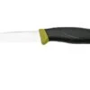 Morakniv Companion 14075 Olive Green, Fixed Knife