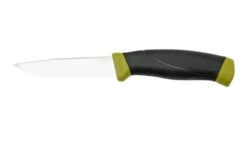 Morakniv Companion 14075 Olive Green, Fixed Knife