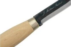 Marttiini Arctic Circle 121019 Birch Carbon, Outdoor Knife -Silk Knives Shop MT121019 05 martiini