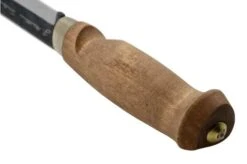 Marttiini Lumberjack 127012 Dark Birch Carbon, Outdoor Knife -Silk Knives Shop MT127012 04 martiini