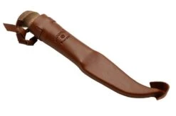 Marttiini Lumberjack 127012 Dark Birch Carbon, Outdoor Knife -Silk Knives Shop MT127012 06 martiini