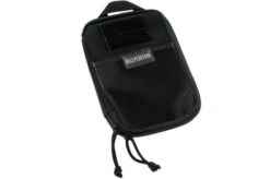 Maxpedition E.D.C. Pocket Organizer Pouch, Black
