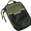 Maxpedition E.D.C. Pocket Organizer Pouch, Green