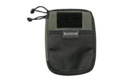 Maxpedition E.D.C. Pocket Organizer Pouch, Grey