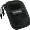 Maxpedition Mini Pocket Organizer Pouch, Black