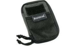 Maxpedition Mini Pocket Organizer Pouch, Grey