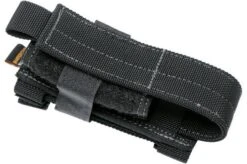 Maxpedition Universal Flashlight Sheath Black UFBS 1708B Black