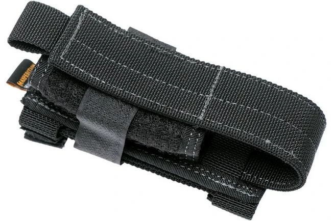 Maxpedition Universal Flashlight Sheath Black UFBS 1708B Black 1 Maxpedition Universal Flashlight Sheath Black UFBS 1708B Black