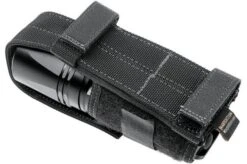 Maxpedition Universal Flashlight Sheath Black UFBS 1708B Black 9 Maxpedition Universal Flashlight Sheath Black UFBS 1708B Black -Silk Knives Shop MX1708B 05 maxpedition mx1708b 05b