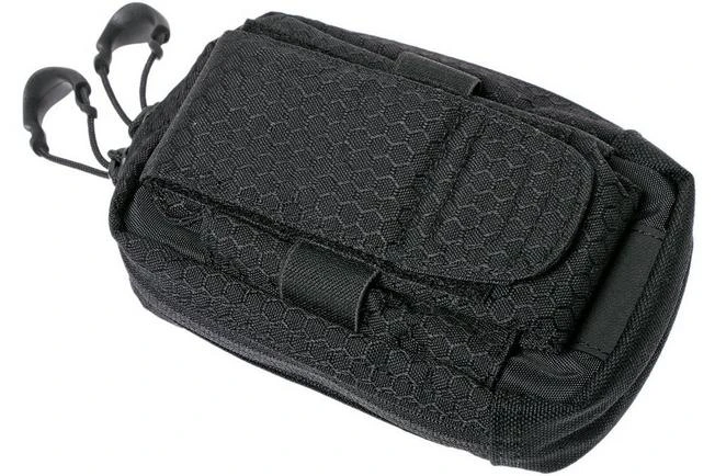 Maxpedition PUP Phone Utility Pouch Black, AGR 1 Maxpedition PUP Phone Utility Pouch Black, AGR
