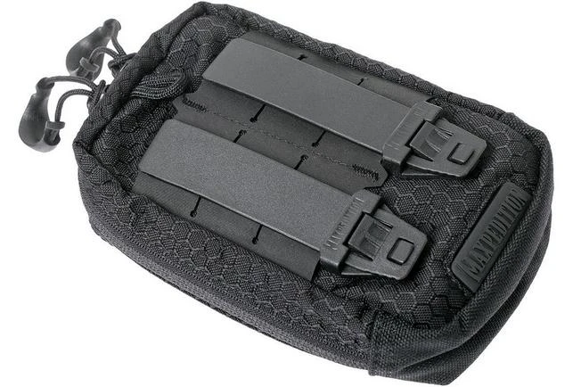 Maxpedition PUP Phone Utility Pouch Black, AGR 2 Maxpedition PUP Phone Utility Pouch Black, AGR - Image 2