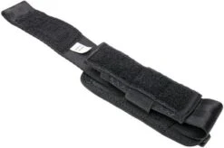 Maxpedition SES Single Sheath Pouch Black, AGR -Silk Knives Shop MXSESBLK 03 maxpedition mxsesblk 03