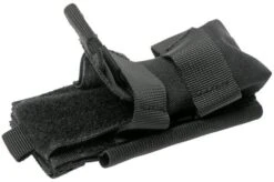 NiteCore NCP30 Flashlight Sheath For NiteCore P20 And P20UV -Silk Knives Shop NCNCP30 03 nitecore