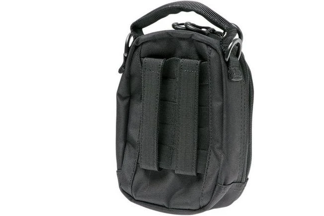 NiteCore NUP10 Daily Pouch Black 2 NiteCore NUP10 Daily Pouch Black - Image 2