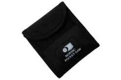 Nordic Pocket Saw, Green, Manual Chainsaw -Silk Knives Shop NP11002 04 nordic