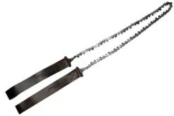 Nordic Pocket Saw Premium, Leather, Manual Chainsaw