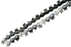 Nordic Pocket Saw Premium, Leather, Manual Chainsaw -Silk Knives Shop NP11210 03 nordic