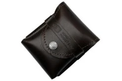 Nordic Pocket Saw Premium, Leather, Manual Chainsaw -Silk Knives Shop NP11210 04 nordic