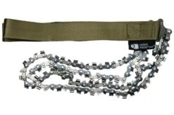 Nordic Pocket Saw Arborist, Manual Chainsaw For Two People -Silk Knives Shop NP11302 03 nordic