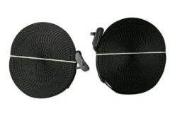 Nordic Pocket Saw Arborist, Manual Chainsaw For Two People -Silk Knives Shop NP11302 08 nordic