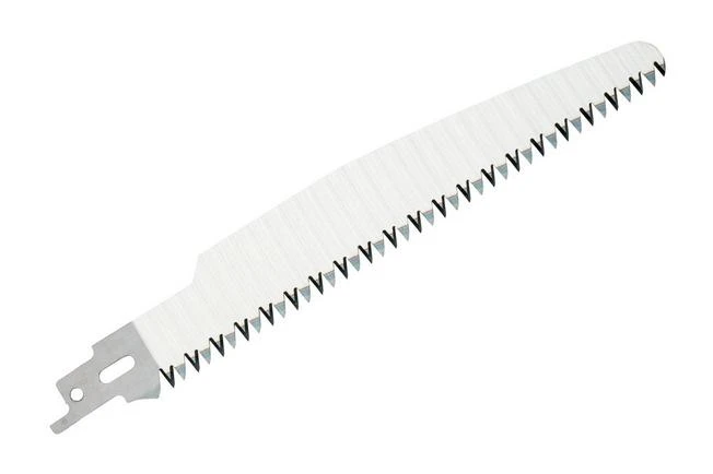 Nordic Pocket Saw Blade Fresh Wood, Coarse Serrations, Replacement Saw Blade For The Fold 2 Nordic Pocket Saw Blade Fresh Wood, Coarse Serrations, Replacement Saw Blade For The Fold - Image 2