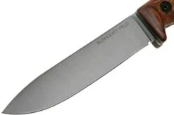 Ontario Bushcraft Field Knife 8696 Bushcraft Knife -Silk Knives Shop OKC8696 03 ontario
