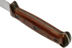 Ontario Bushcraft Field Knife 8696 Bushcraft Knife -Silk Knives Shop OKC8696 04 ontario