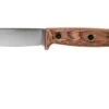 Ontario Bushcraft Utility Knife 8698 Bushcraft Knife