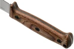 Ontario Bushcraft Utility Knife 8698 Bushcraft Knife -Silk Knives Shop OKC8698 04 ontario