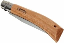 Opinel, Saw No. 12 -Silk Knives Shop OPT000658 04 opinel zaag no 12 opt000658 d4 1