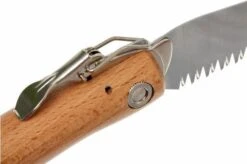 Opinel, Saw No. 18 -Silk Knives Shop OPT000687 05 opinel zaag no 18 opt000687 d5