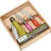 Opinel 3-piece Garden Set T1617