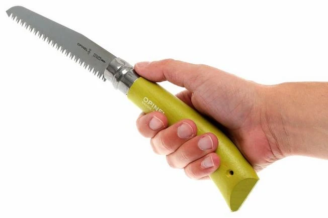 Opinel 3-piece Garden Set T1617 4 Opinel 3-piece Garden Set T1617 - Image 4