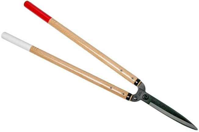 Okatsune Hedge Shears No.205 2 Okatsune Hedge Shears No.205 - Image 2